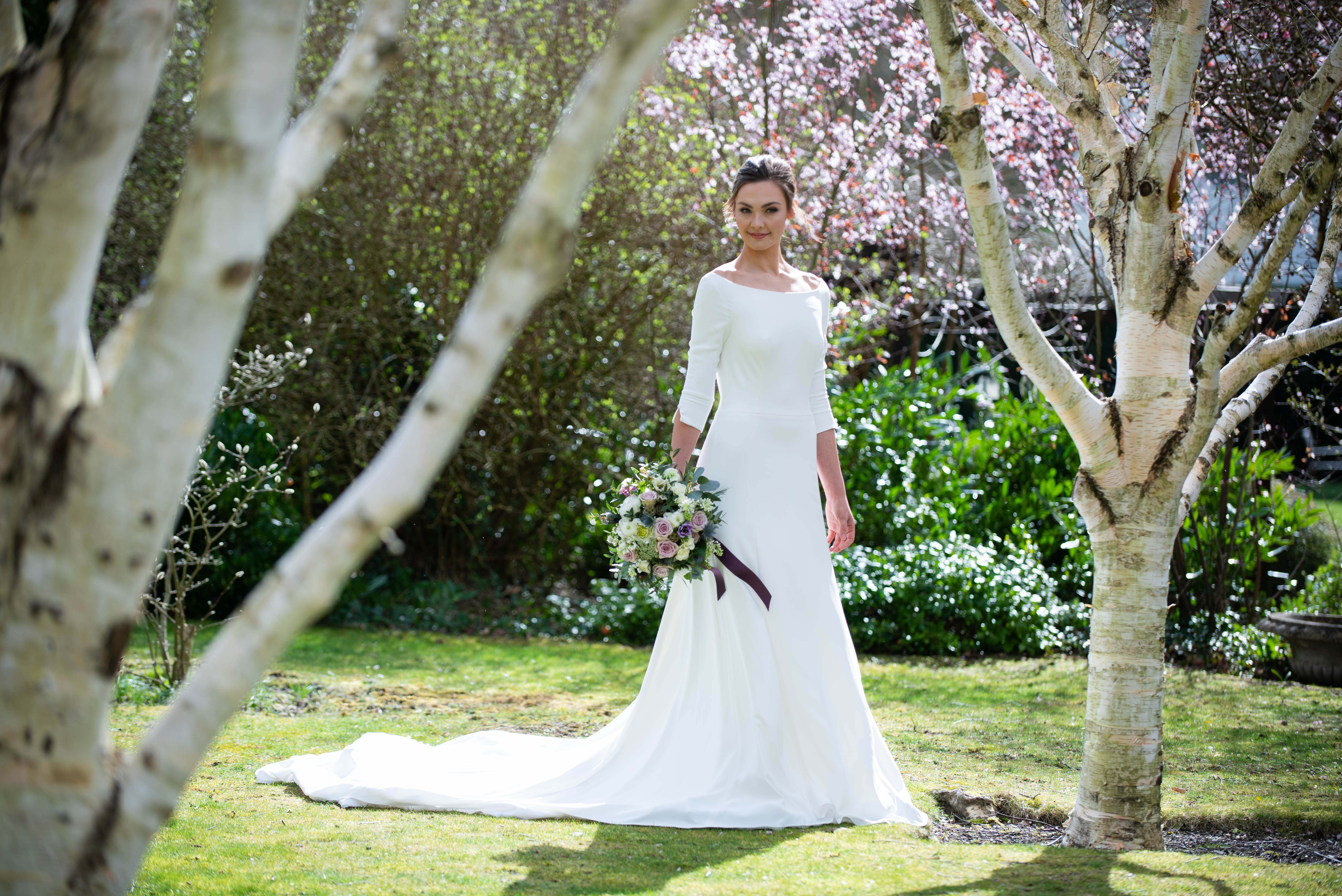 Burford Bridge Wedding 202 - Ella & Laurence Photography